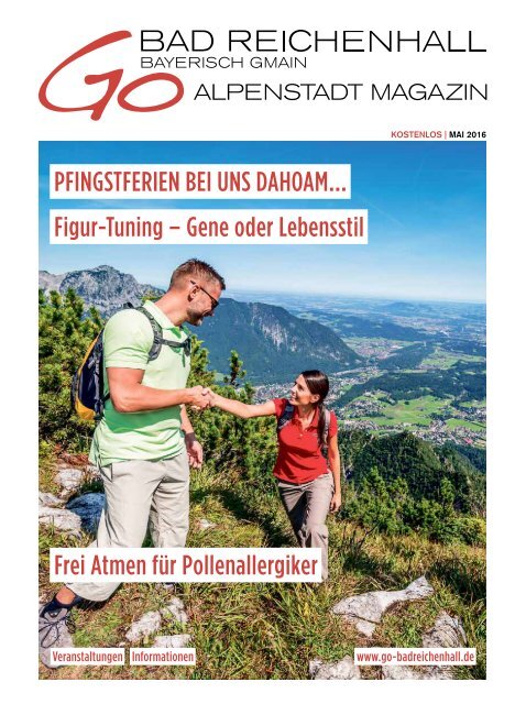 deutscher broker endlich bad reichenhall veranstaltungen