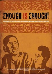 Stop Sudah English Revised March2012 International Center For