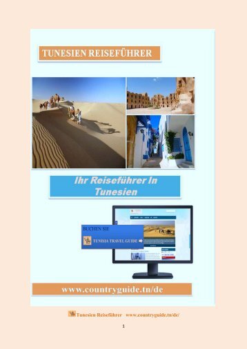Tunisia-Travel-Guide