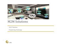 Home Automation PPT
