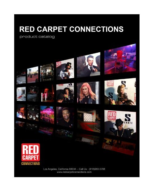 Carpet connections deals