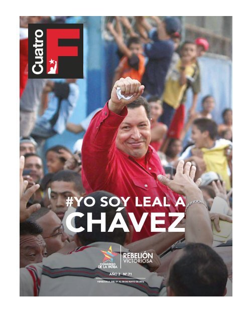 CHÁVEZ