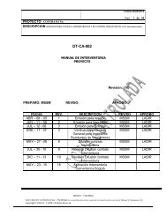 MANUAL DE INTERVENTORIA REV (11) APROBADA PARA RES INTER 2015