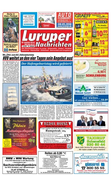 Ausgabe 04-05-2016