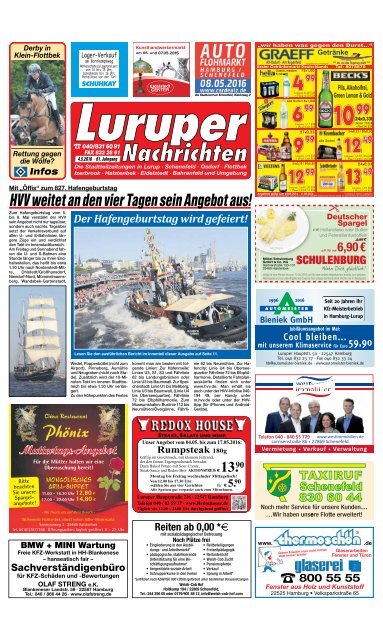 Ausgabe 04-05-2016