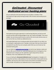 GoClouded_-_Discounted_Dedicated_server_hosting_plans