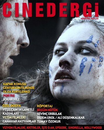 Cinedergi 28