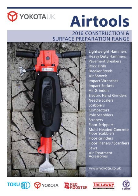 Airtools