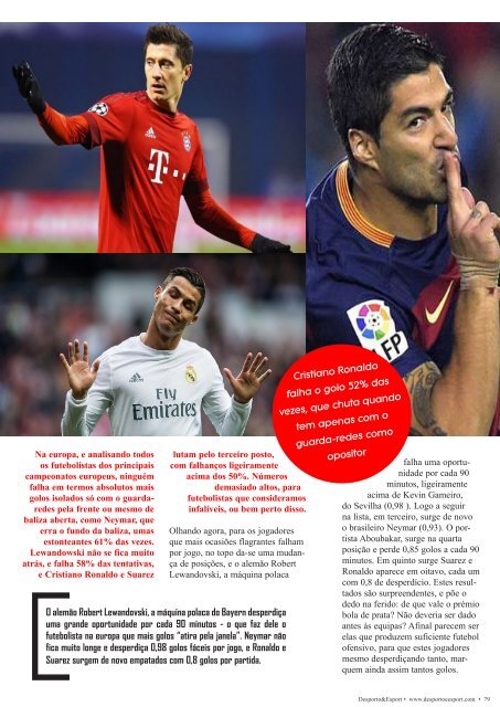 Desporto&Esport - ed 10 