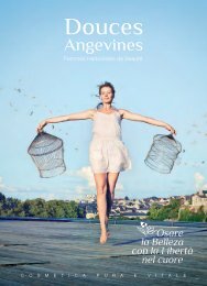 Douces Angevines - 2016