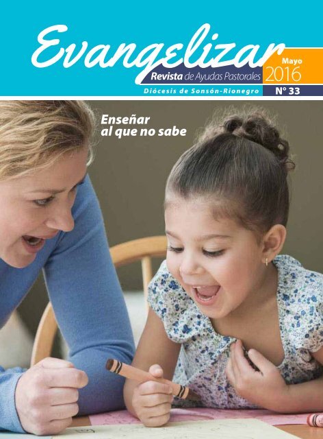 033 Revista Evangelizar