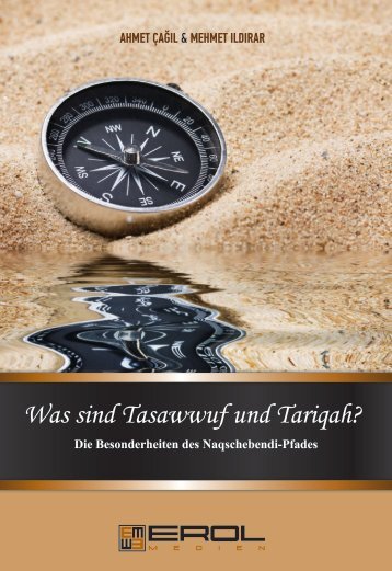 Was sind Tasawwuf und Tariqah? (Leseprobe)