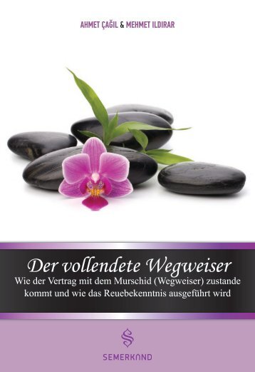 Der vollendete Wegweiser (Leseprobe)