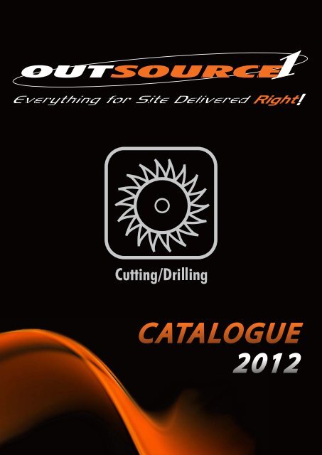 Cutting & Drilling