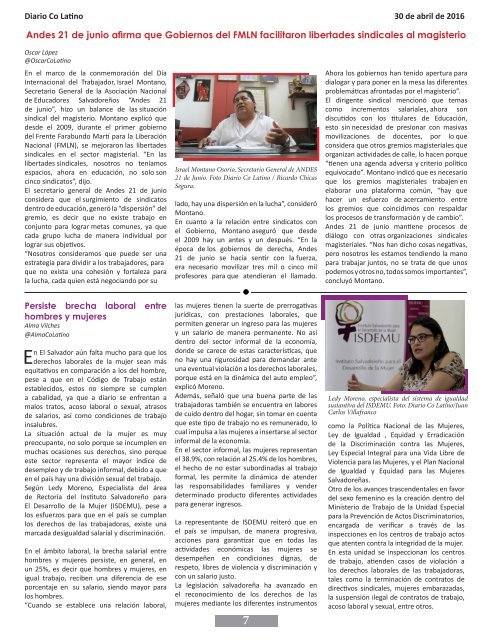 suplemento 1 de mayo 16