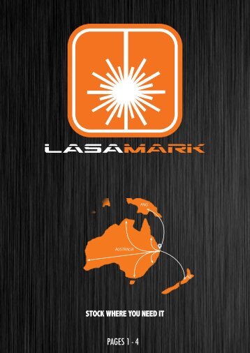 Lasermark