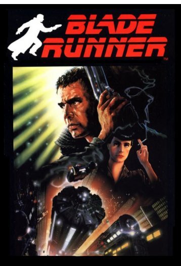 Blade Runner