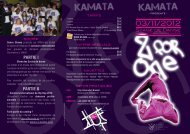 flyer - Kamata