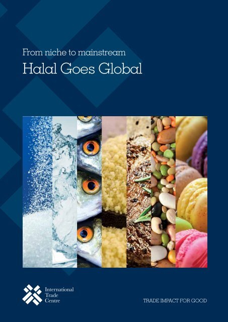Halal Goes Global