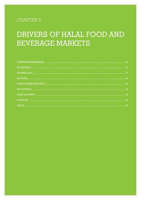 Halal Goes Global