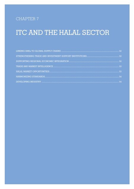 Halal Goes Global