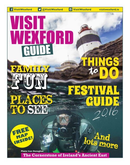 Visit Wexford