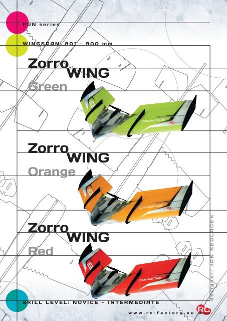 rc-factory.eu katalog_60-61_zorro wing_print