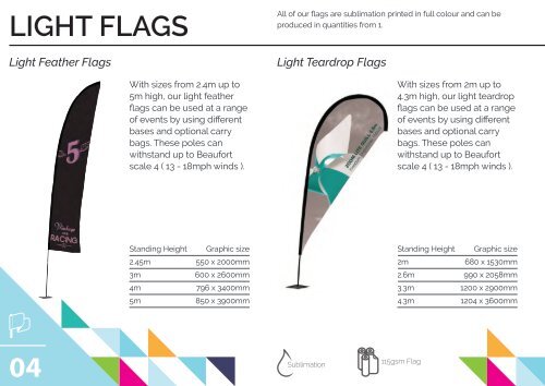 Display Solutions Catalogue - Low Res