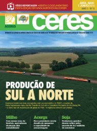 Revista Ceres - Abril/2016