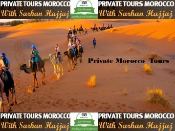 Private Tours Morocco