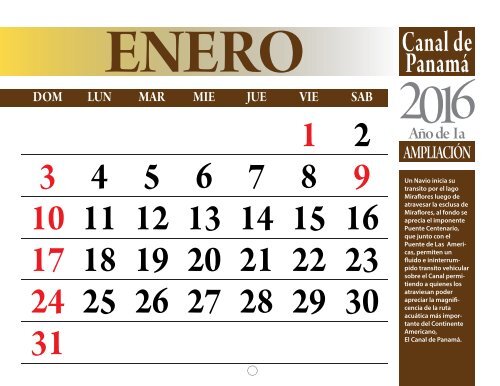 Arte final calendario 3