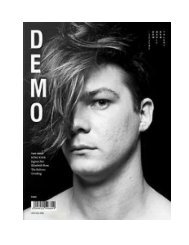Demo magazine 1