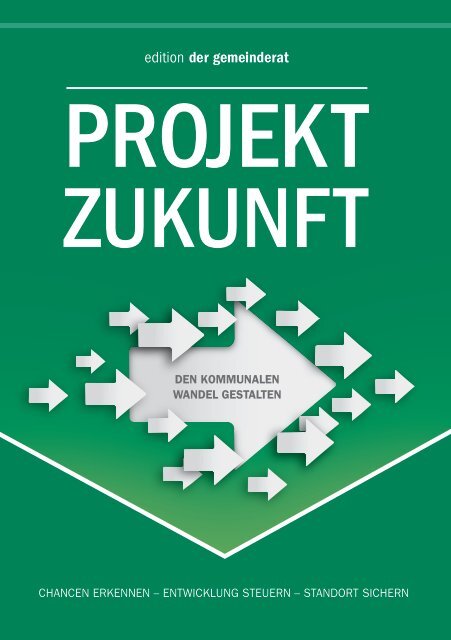 edition Projekt Zukunft
