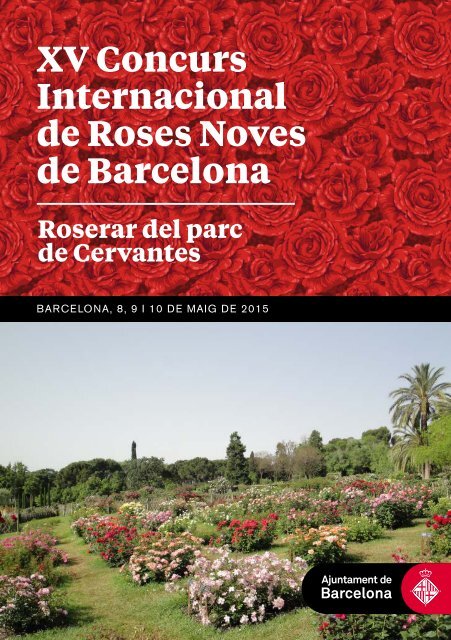 Internacional de Roses Noves de Barcelona