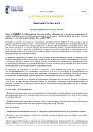competente utilización