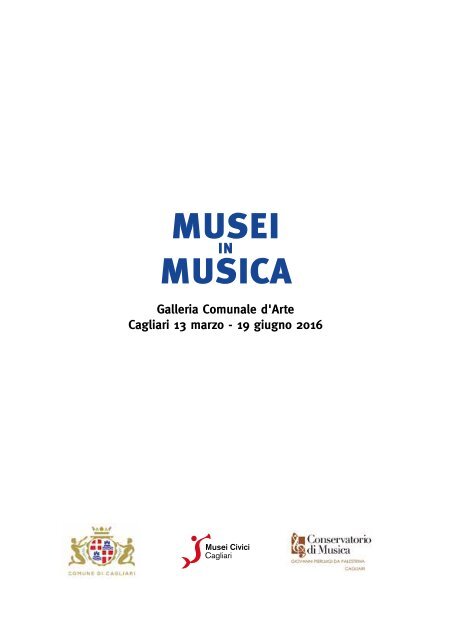 MUSEI MUSICA