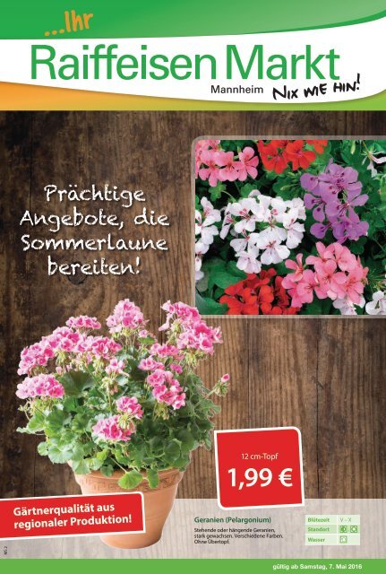 komplett_Endfassung Mannheim 12-Seiter Prospekt A4 KW 18-2016