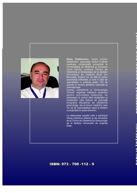 110111239-Obstetrică-și-Ginecologie-Clinică-Vlădăreanu-București-2006