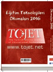 Teknolojileri