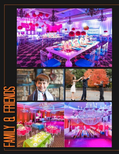 Best in the Business for DC Mitzvah Photography