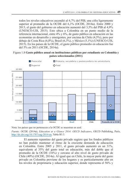 nacionales