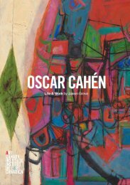 Oscar Cahén