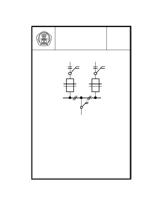 Gambar Teknik Elektro – pulp
