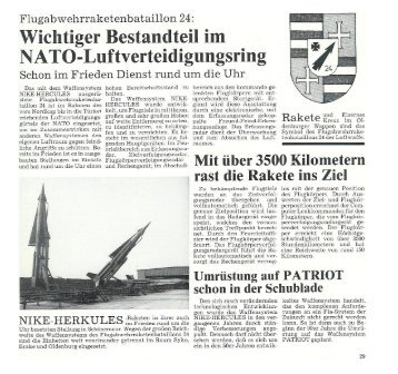 30 Jahre Bundeswehrstandort Delmenhorst - Caspari-Kaserne ...