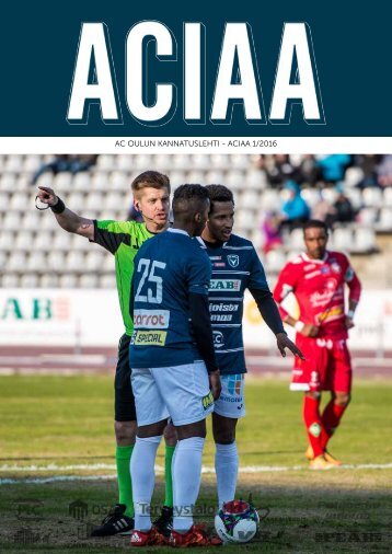 ACIAA 1/2016