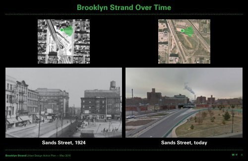 Brooklyn Strand