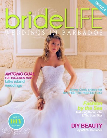brideLIFE Issue 4