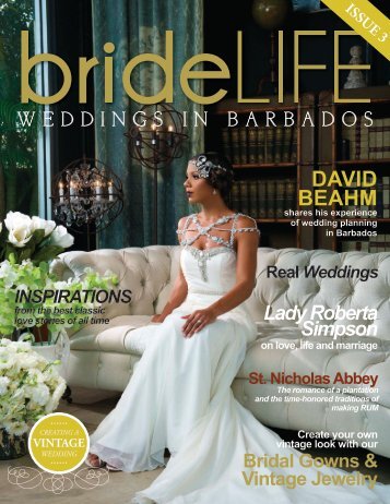 brideLIFE Issue 3