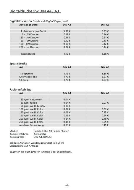 Plotten Scannen Kopieren Laminieren Digitaldruck - Jo Jung