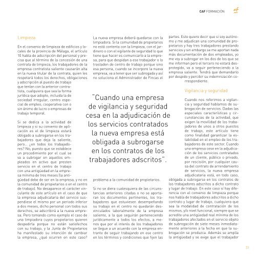 CAF8 ISSUU